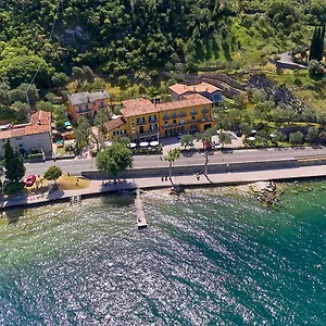 מלון Del Garda