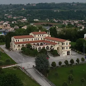 Отель San Marco, Монтебеллуна