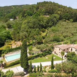  Vakantieboerderij La Marginella Italië