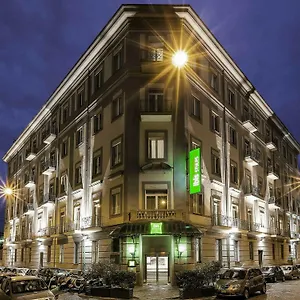 מלון Ibis Styles Garibaldi