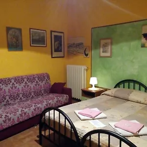 Petrarca Bed & Breakfast Florence