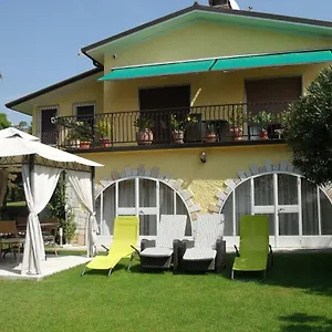 Casa Romantica Ferienhaus