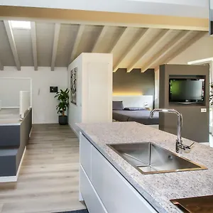  Appartement Sofi Italië