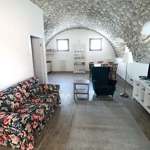 Casa vacanze Rustico Di Charme - Le Colline Di