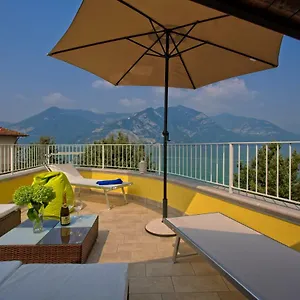  Vakantiehuis Marconi 22 Italië