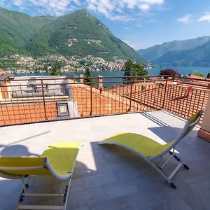  Appartement Persico - View And Private Parking Italië