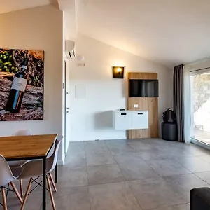 Tre Colline Apartment