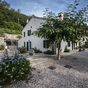 Séjour à la ferme Le Volpi