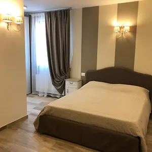  Vakantieboerderij N'uova Campagna Italië